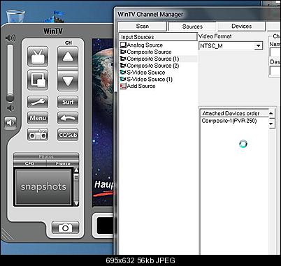 Wintv Pvr 350. Name: PVR-Composite.jpg