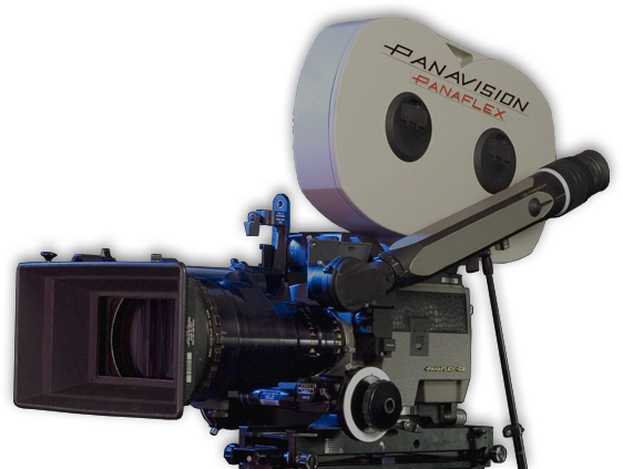 own film processing lab