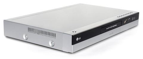 Old LG DVD Recorders - Still Very Useful