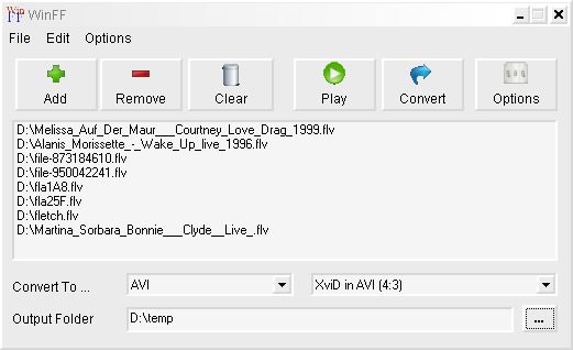 Gatling Load Testing Tool