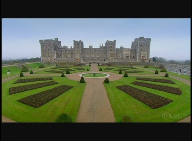 This is a 480i SD DTV source