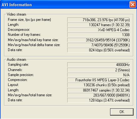 Divx Or Xvid Dvd Player