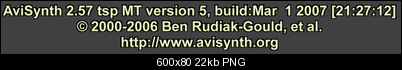 Click image for larger version

Name:	version.png
Views:	576
Size:	22.0 KB
ID:	10549