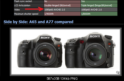 Click image for larger version

Name:	Sony alpha SLT-a65.png
Views:	1043
Size:	134.2 KB
ID:	11364