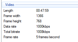 Name:  video details.PNG
Views: 10506
Size:  4.5 KB