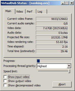 Name:  virtualdubprogress.png
Views: 1457
Size:  13.3 KB