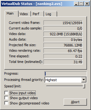 Name:  virtualdubprogress.png
Views: 1497
Size:  13.4 KB