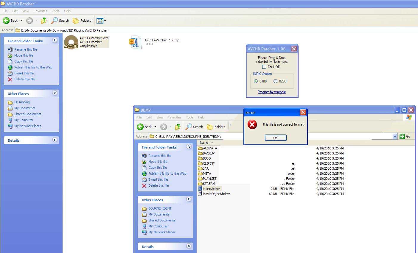 Click image for larger version

Name:	AVCD Patcher Error.jpg
Views:	1579
Size:	127.2 KB
ID:	1267