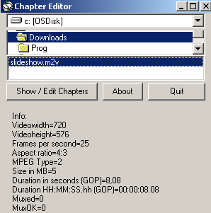 Name:  ChapEditTest1.png
Views: 403
Size:  5.3 KB