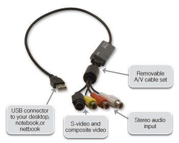 Installing Both PAL and NTSC "drivers" for Hauppauge USB Live2 ? -  VideoHelp Forum