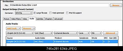 Click image for larger version

Name:	HandBrake Screen.jpg
Views:	2081
Size:	63.2 KB
ID:	13636
