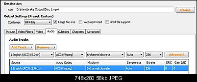 Click image for larger version

Name:	Handbrake2.jpg
Views:	2120
Size:	58.0 KB
ID:	13638