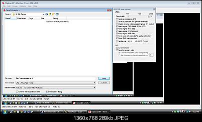 Click image for larger version

Name:	Bad Frame as seen in VideoRedo.jpg
Views:	314
Size:	288.7 KB
ID:	13916
