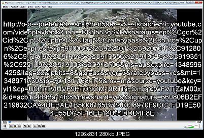 What Is The Trick To Get Vlc To Play Youtube Clips Via Url Videohelp Forum