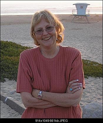 Click image for larger version

Name:	Margie at Pismo Beach.jpg
Views:	10
Size:	661.1 KB
ID:	14208