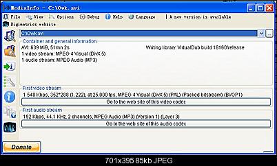 Click image for larger version

Name:	MediaInfo.jpg
Views:	555
Size:	84.7 KB
ID:	14928