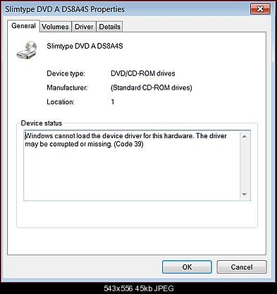 Click image for larger version

Name:	slimline DVD devmgr info.JPG
Views:	301
Size:	45.4 KB
ID:	15185