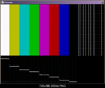 Click image for larger version

Name:	ColorBars Sony st8 2 EZMaker.png
Views:	3152
Size:	200.1 KB
ID:	1683