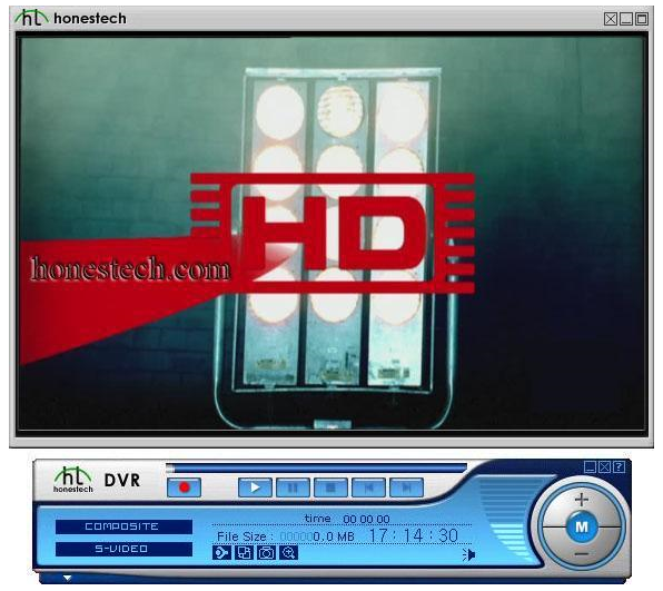 Honestech Tvr 2.5 Driver For Windows 8 Download