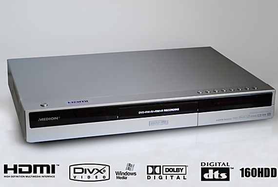 Old LG DVD Recorders - Still Very Useful - VideoHelp Forum