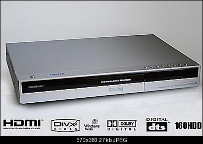 Old LG DVD Recorders - Still Very Useful - VideoHelp Forum