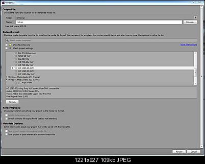 Click image for larger version

Name:	VMS output formats with one format selected.JPG
Views:	188
Size:	109.2 KB
ID:	18465