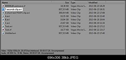 Click image for larger version

Name:	7 seconds clip media info.JPG
Views:	136
Size:	37.8 KB
ID:	18473