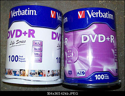 Click image for larger version

Name:	Verbatim.JPG
Views:	4508
Size:	42.0 KB
ID:	1871