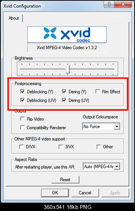 Click image for larger version

Name:	xvid.png
Views:	2004
Size:	18.1 KB
ID:	19080