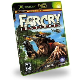 Name:  Far Cry Instincts.png
Views: 854
Size:  100.9 KB