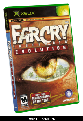 Click image for larger version

Name:	FarCry Instincts Evolution.png
Views:	227
Size:	462.5 KB
ID:	20895