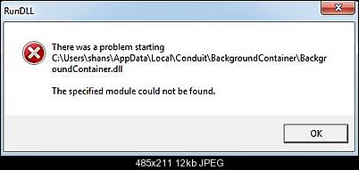 Click image for larger version

Name:	Run DLL message.jpg
Views:	270
Size:	12.4 KB
ID:	21316