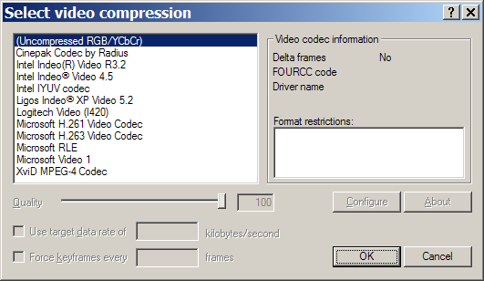 Mpeg-4 Aac Lc Codec Virtualdub