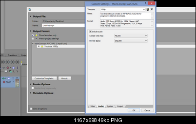 Click image for larger version

Name:	Sony Vegas help 5 Audio settings.png
Views:	287
Size:	48.8 KB
ID:	24038