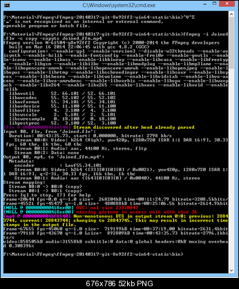 Click image for larger version

Name:	Ffmpeg error.png
Views:	1439
Size:	52.0 KB
ID:	24148