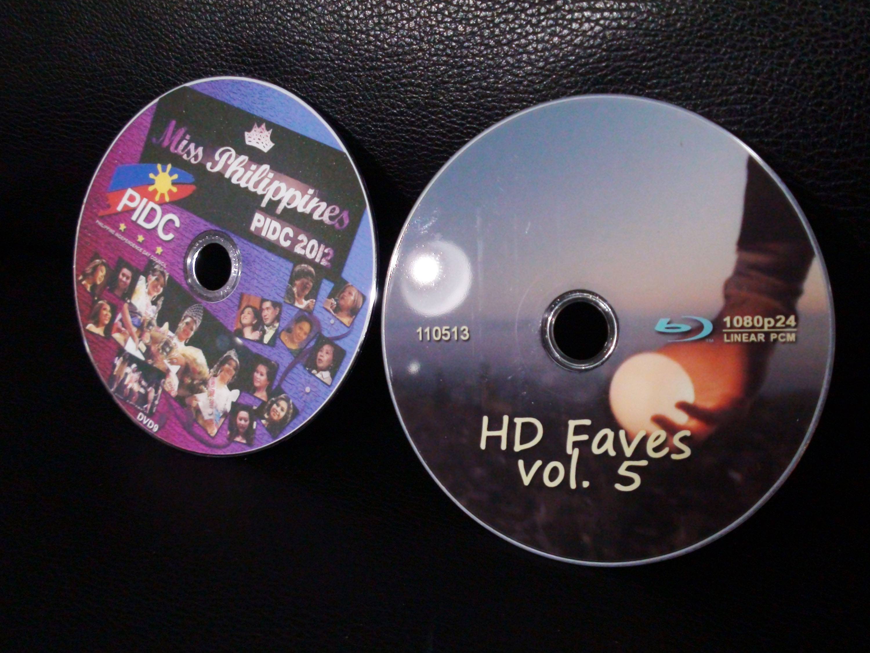 Could I use lightscribe on Verbatim branded DVD+R? - VideoHelp Forum