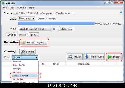 Click image for larger version

Name:	vidcoder4.png
Views:	230065
Size:	39.6 KB
ID:	24989