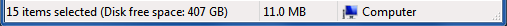 Click image for larger version

Name:	statusbar.png
Views:	2671
Size:	3.7 KB
ID:	2526