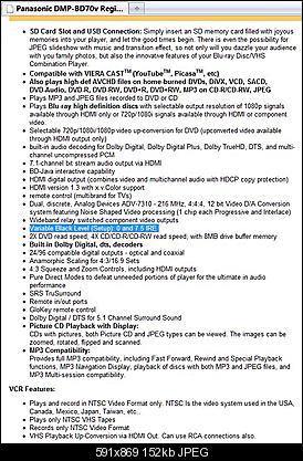 Click image for larger version

Name:	DMP-BD70v.jpg
Views:	2990
Size:	151.6 KB
ID:	2600