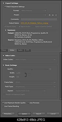 Click image for larger version

Name:	export_settings_match_sequence_settings.JPG
Views:	454
Size:	47.5 KB
ID:	26046