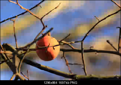 Click image for larger version

Name:	fruits-x265-crf=51.png
Views:	831
Size:	1.66 MB
ID:	26394