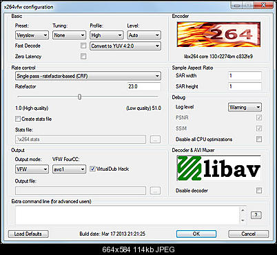Click image for larger version

Name:	x264settings.jpg
Views:	600
Size:	114.4 KB
ID:	26533