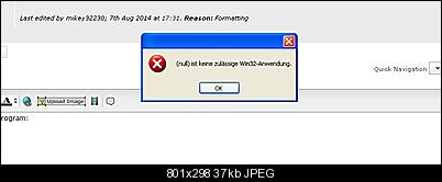 Click image for larger version

Name:	LVT Error.jpg
Views:	698
Size:	36.6 KB
ID:	26833