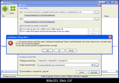Click image for larger version

Name:	FFQueue_wxWidgetsError.gif
Views:	388
Size:	38.9 KB
ID:	26867