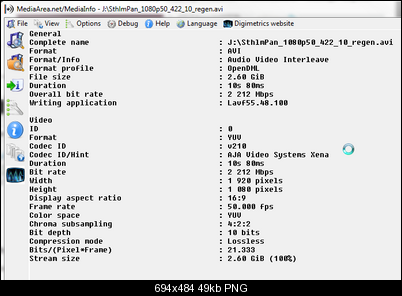Click image for larger version

Name:	MediaInfo.png
Views:	1921
Size:	48.8 KB
ID:	26976