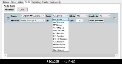 Click image for larger version

Name:	HandbrakeAudioTab.png
Views:	1042
Size:	11.0 KB
ID:	27010
