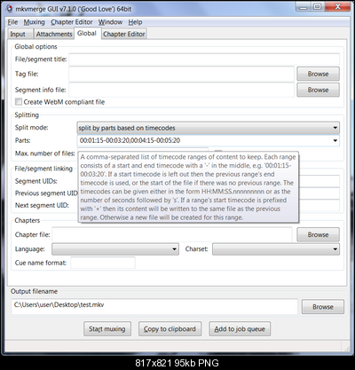 Click image for larger version

Name:	mkvmerge GUI.png
Views:	112
Size:	95.1 KB
ID:	27117