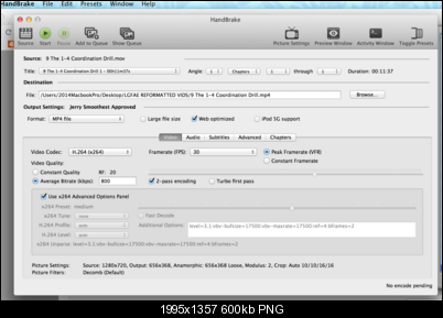 Click image for larger version

Name:	Handbrake Video.png
Views:	188
Size:	599.9 KB
ID:	27168