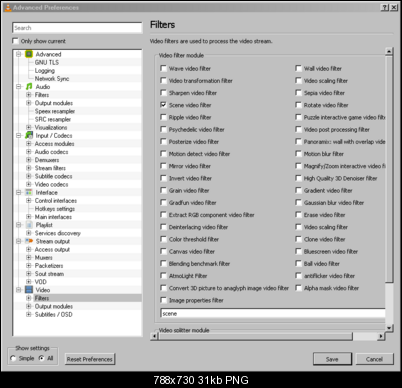 Click image for larger version

Name:	VLC Scene video filter.png
Views:	6071
Size:	31.2 KB
ID:	27327