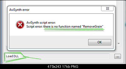 Click image for larger version

Name:	DLL not found.png
Views:	611
Size:	17.4 KB
ID:	27903